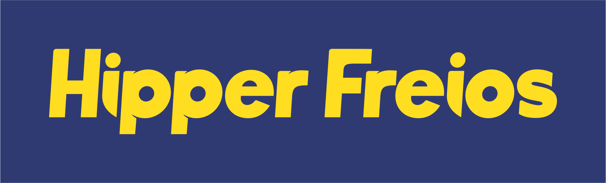 HIPER FREIOS