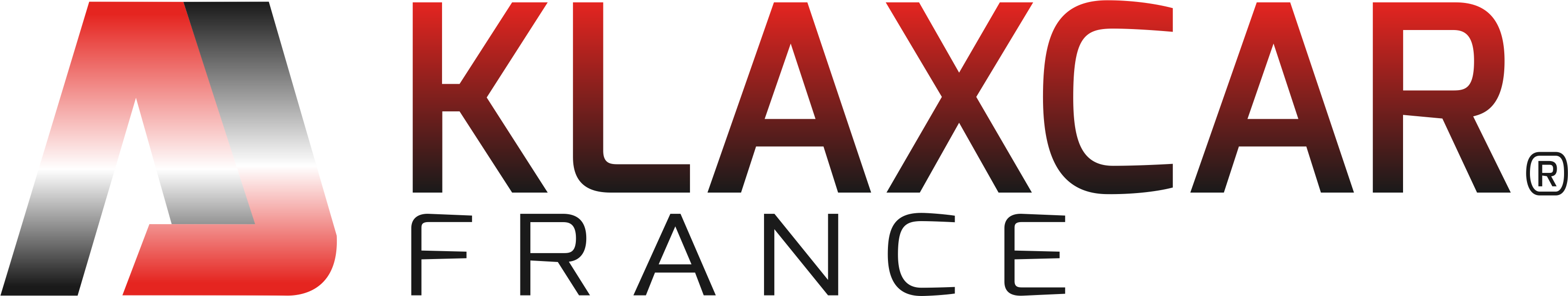 KLAXCAR